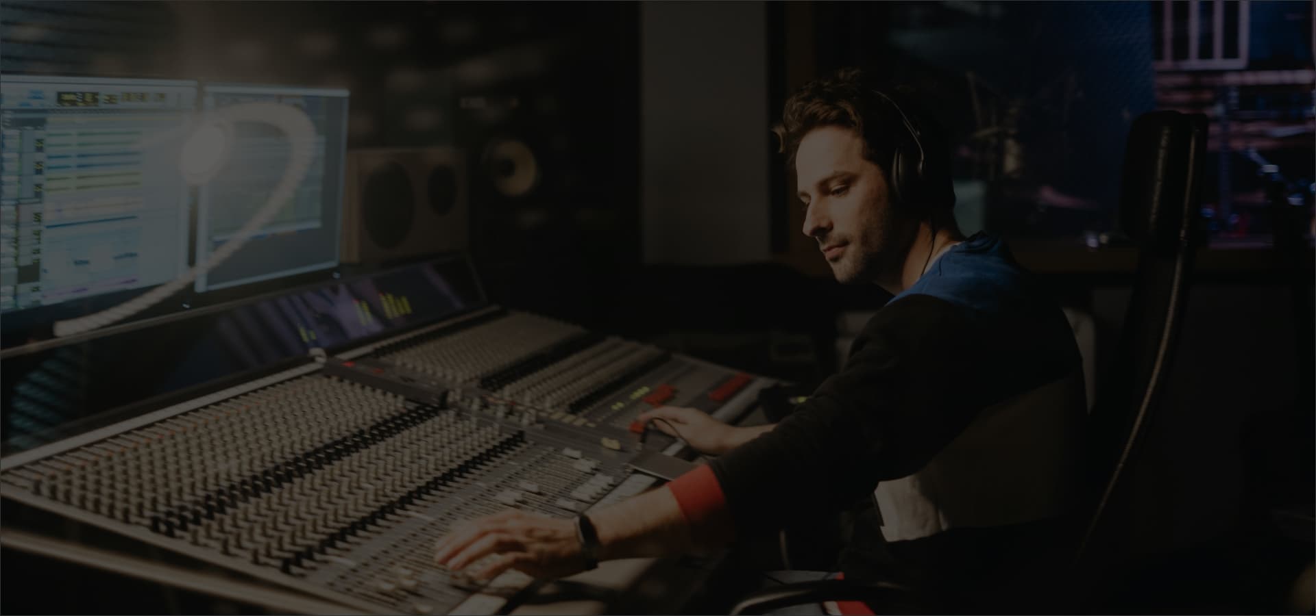 Equipos de Audio