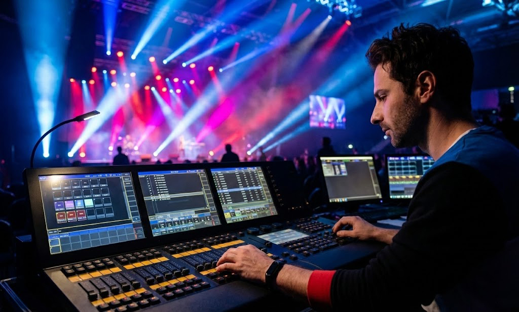 DJ Event
