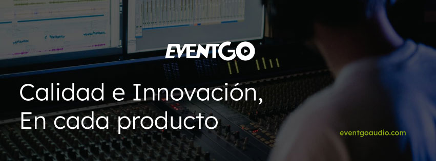 Consola de Sonido